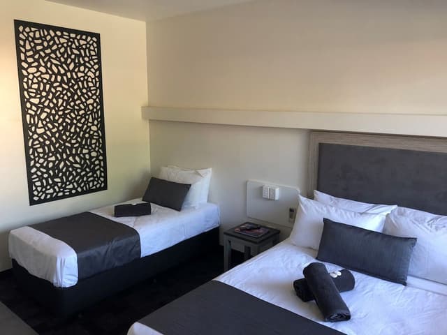 Deluxe Double or Twin Room, Multiple Beds