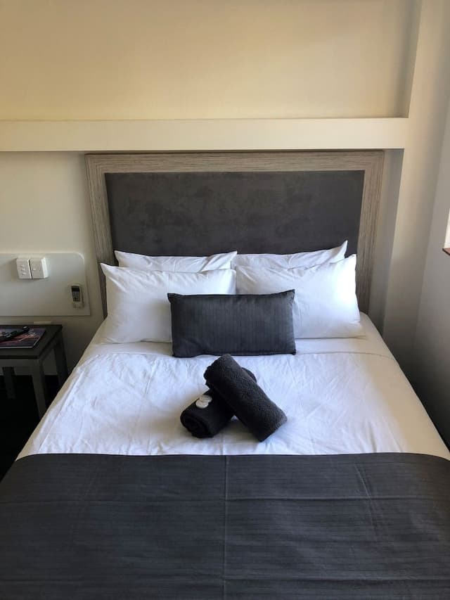 Deluxe Double or Twin Room, Multiple Beds