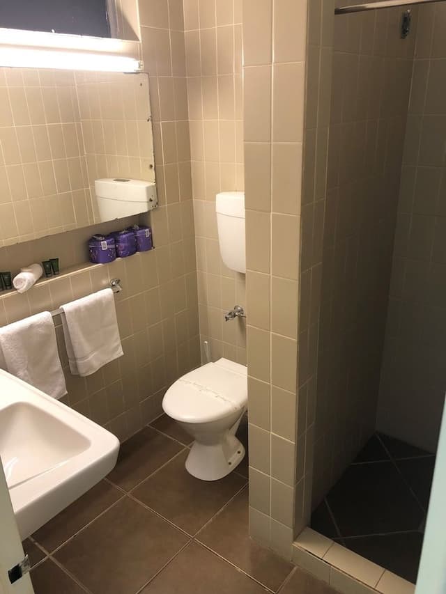 Deluxe Double or Twin Room, Multiple Beds