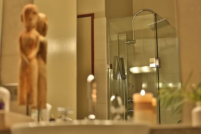 Luxury Chalet (Bushland Luxury Couples Retreat)