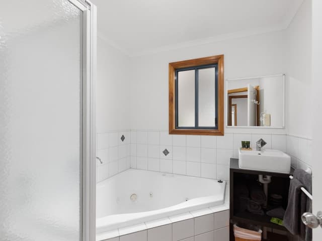 3 Bedroom Bungalow