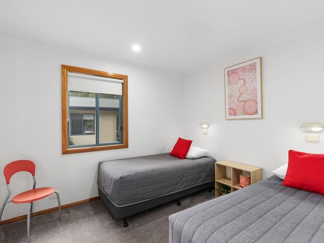 3 Bedroom Bungalow