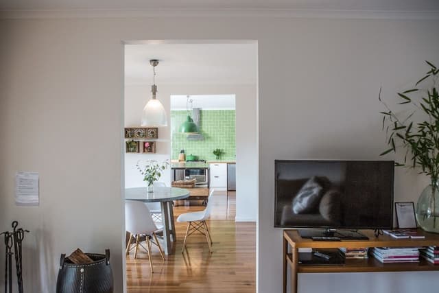 House, 2 Bedrooms