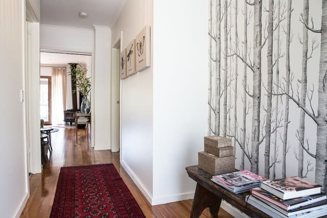 House, 2 Bedrooms
