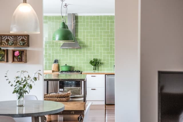 House, 2 Bedrooms