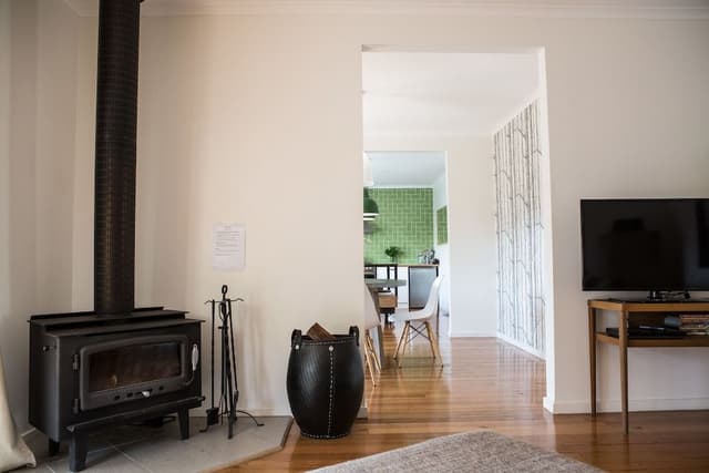 House, 2 Bedrooms