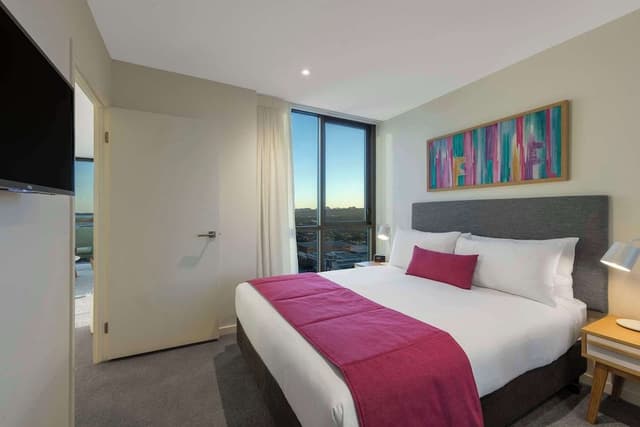 2 Bedroom Ocean Suite