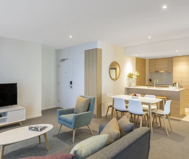 2 Bedroom Premier Ocean Suite