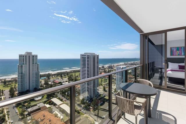 2 Bedroom Premier Ocean Suite