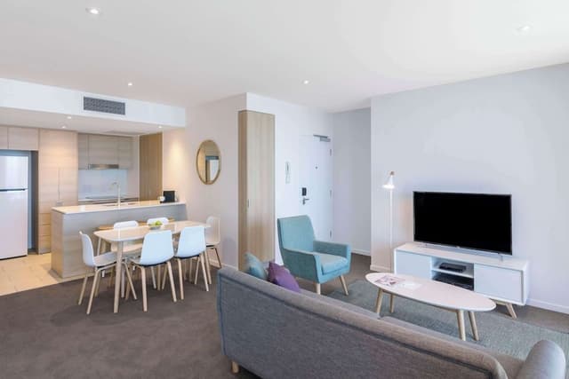 2 Bedroom Premier Ocean Suite