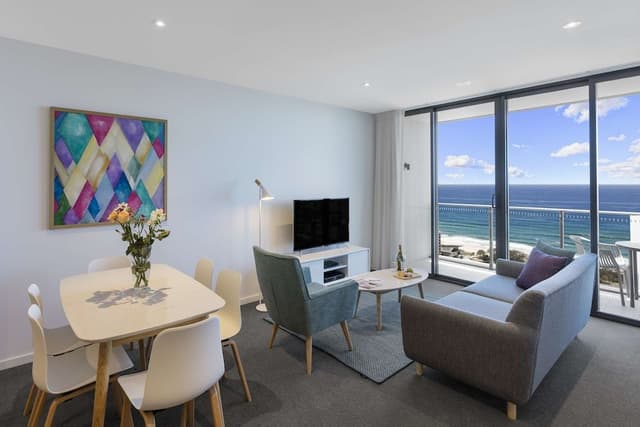 2 Bedroom Premier Ocean Suite