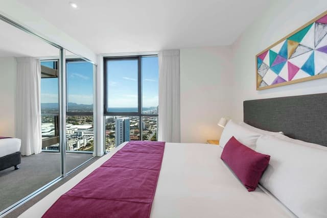 2 Bedroom Premier Ocean Suite