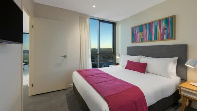 Two Bedroom Ocean Suite