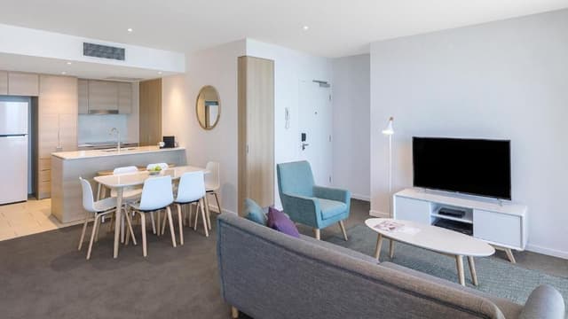 Two Bedroom Ocean Suite
