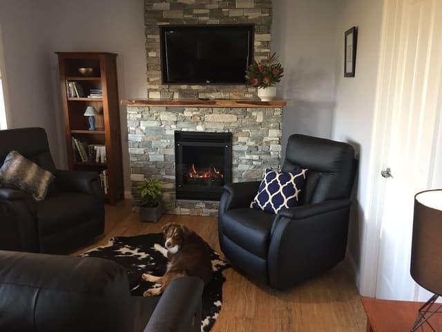 Deluxe Cottage, 1 Bedroom, Mountain View