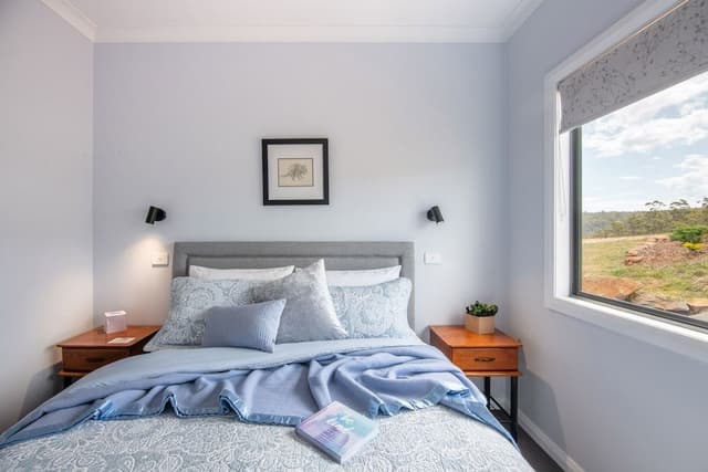 Deluxe Cottage, 2 Bedrooms