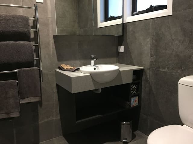 Deluxe Cottage, 2 Bedrooms