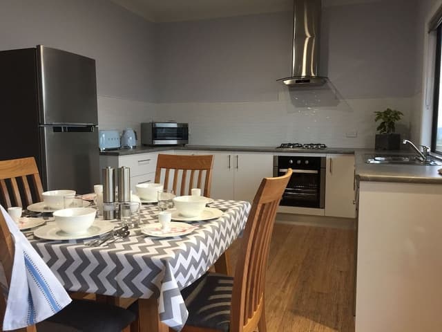 Deluxe Cottage, 1 Bedroom, Mountain View
