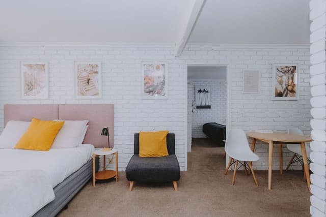 Family Suite, Multiple Beds, Non Smoking, Kitchenette