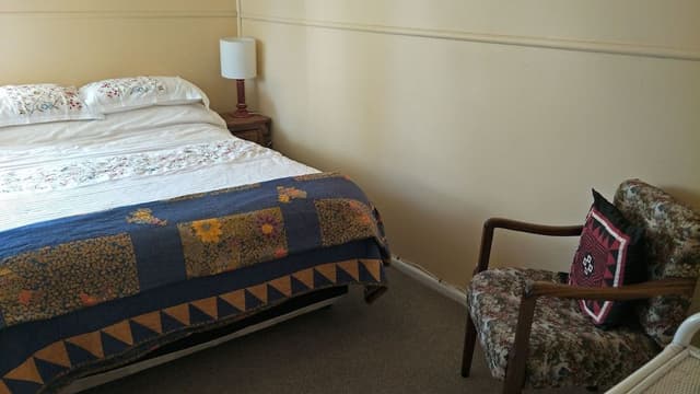 Three Bedroom Villa