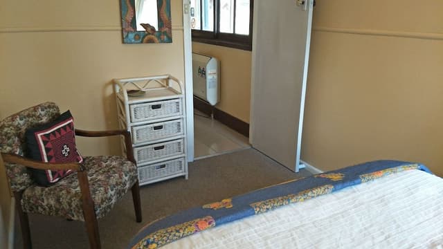 Three Bedroom Villa