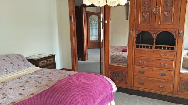 Three Bedroom Villa