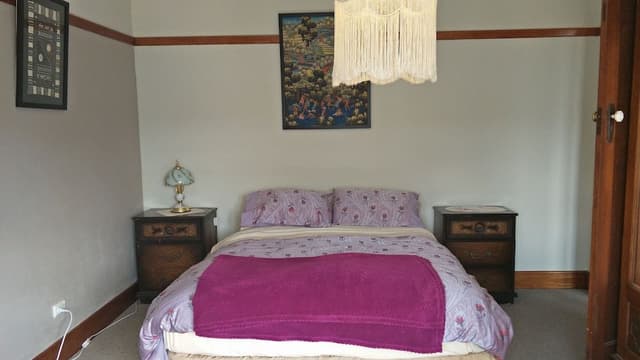 Three Bedroom Villa