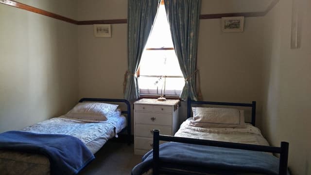Three Bedroom Villa