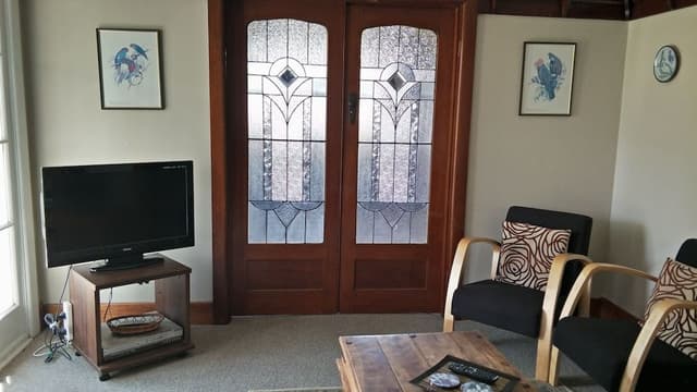 Three Bedroom Villa
