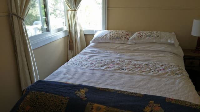 Three Bedroom Villa