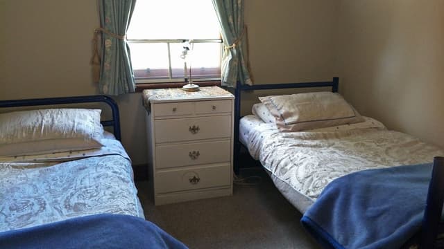 Three Bedroom Villa