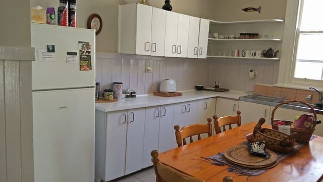 Three Bedroom Villa