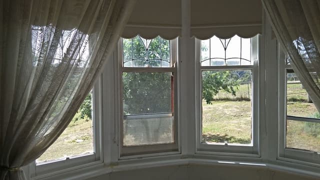 Three Bedroom Villa