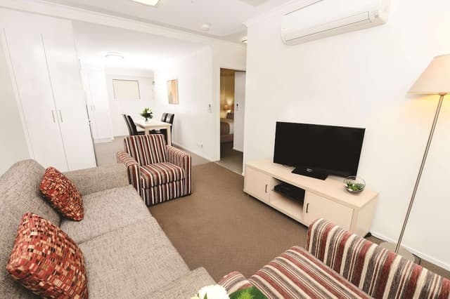 Apartment, 1 Bedroom (No housekeeping Service)