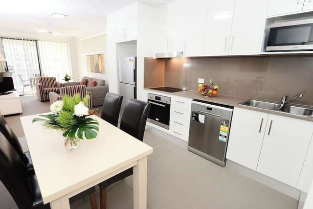 Apartment, 1 Bedroom (No housekeeping Service)