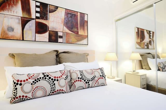 Apartment, 1 Bedroom (No housekeeping Service)
