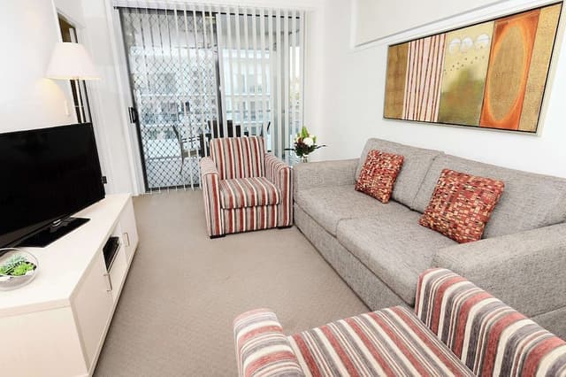 Apartment, 1 Bedroom (No housekeeping Service)