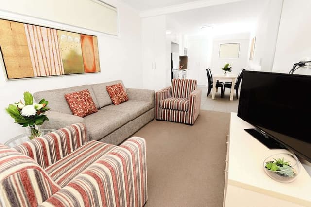 Apartment, 2 Bedrooms