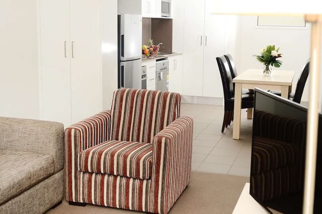 Apartment, 1 Bedroom (No housekeeping Service)