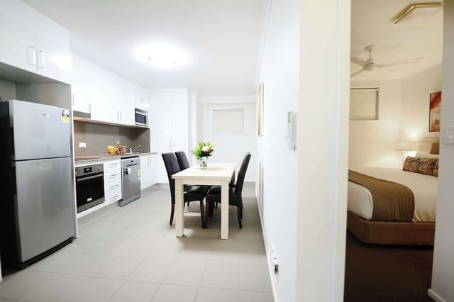 Apartment, 1 Bedroom (No housekeeping Service)