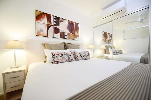 Apartment, 1 Bedroom (No housekeeping Service)