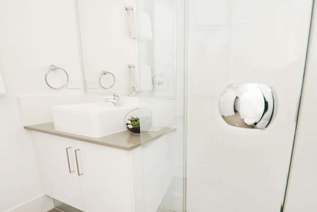 Apartment, 1 Bedroom (No housekeeping Service)