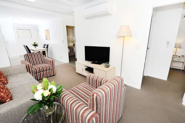 Apartment, 2 Bedrooms