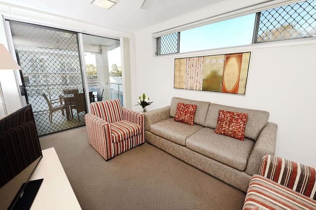 Apartment, 1 Bedroom (No housekeeping Service)