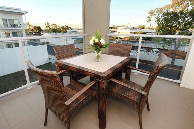 Apartment, 2 Bedrooms