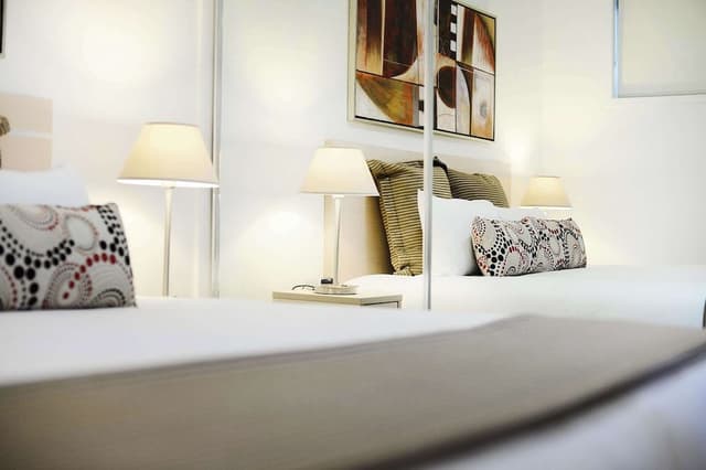 Apartment, 1 Bedroom (No housekeeping Service)