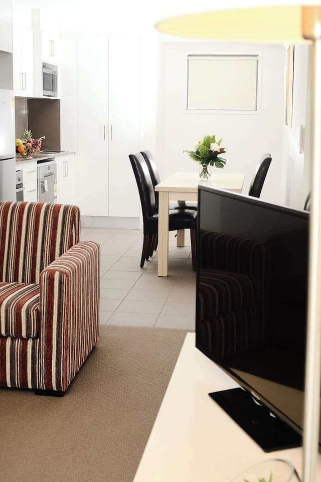 Apartment, 2 Bedrooms