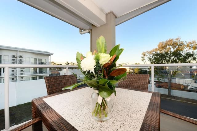 Apartment, 2 Bedrooms