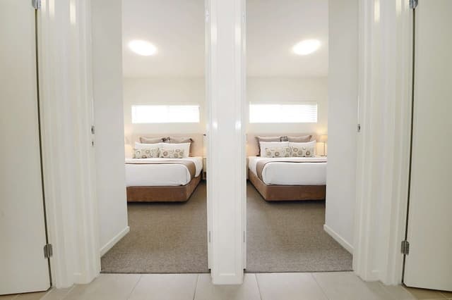 Apartment, 2 Bedrooms