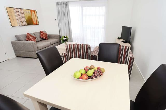 Apartment 1 Bedroom (No Housekeeping Service)